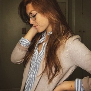 Meet your Posher, Ashley